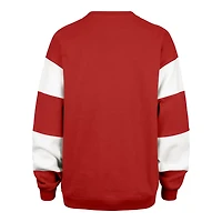 '47 New Jersey Devils Eephus Barred Pullover Sweatshirt