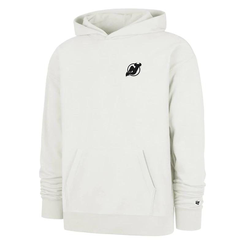 '47 New Jersey Devils Foundation Pullover Hoodie