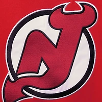 '47 New Jersey Devils Superior Lacer Pullover Hoodie