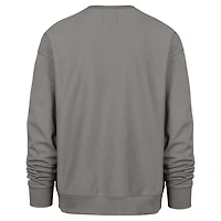 '47 New York Knicks Offside Foundation Crew Neck Sweatshirt