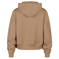 '47 New York Knicks Sue Foundation Hoodie Sweatshirt