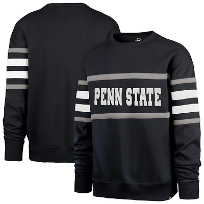 '47 Penn State Nittany Lions Coaches Collection Pullover Sweatshirt