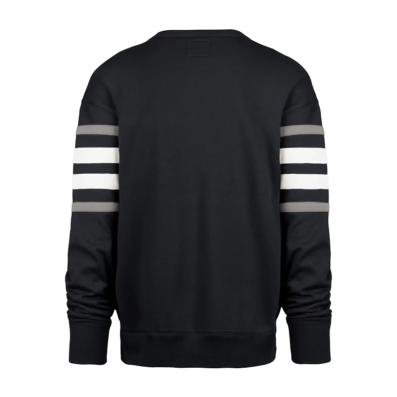 '47 Penn State Nittany Lions Coaches Collection Pullover Sweatshirt