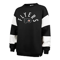 '47 Philadelphia Flyers Eephus Barred Pullover Sweatshirt