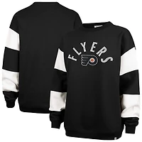 '47 Philadelphia Flyers Eephus Barred Pullover Sweatshirt