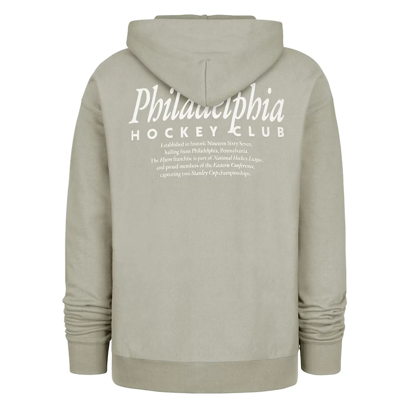 '47 Philadelphia Flyers Foundation Pullover Hoodie