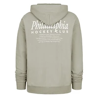 '47 Philadelphia Flyers Foundation Pullover Hoodie