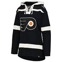 '47 Philadelphia Flyers Superior Lacer Pullover Hoodie