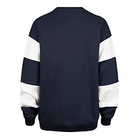 '47 Pittsburgh Penguins Eephus Barred Pullover Sweatshirt