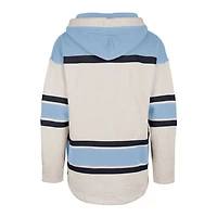 '47 Pittsburgh Penguins Rockaway Lace-Up Pullover Hoodie