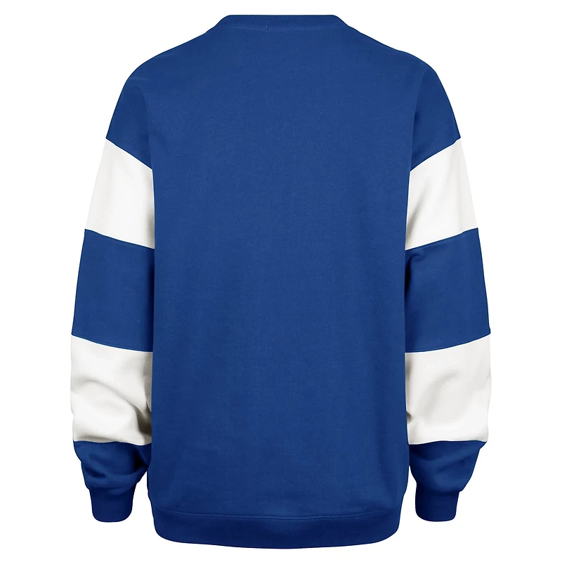 '47 Tampa Bay Lightning Eephus Barred Pullover Sweatshirt