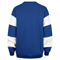 '47 Tampa Bay Lightning Eephus Barred Pullover Sweatshirt