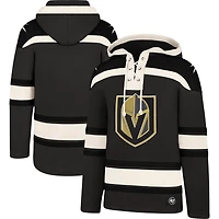 '47 Vegas Golden Knights Superior Lacer Pullover Hoodie