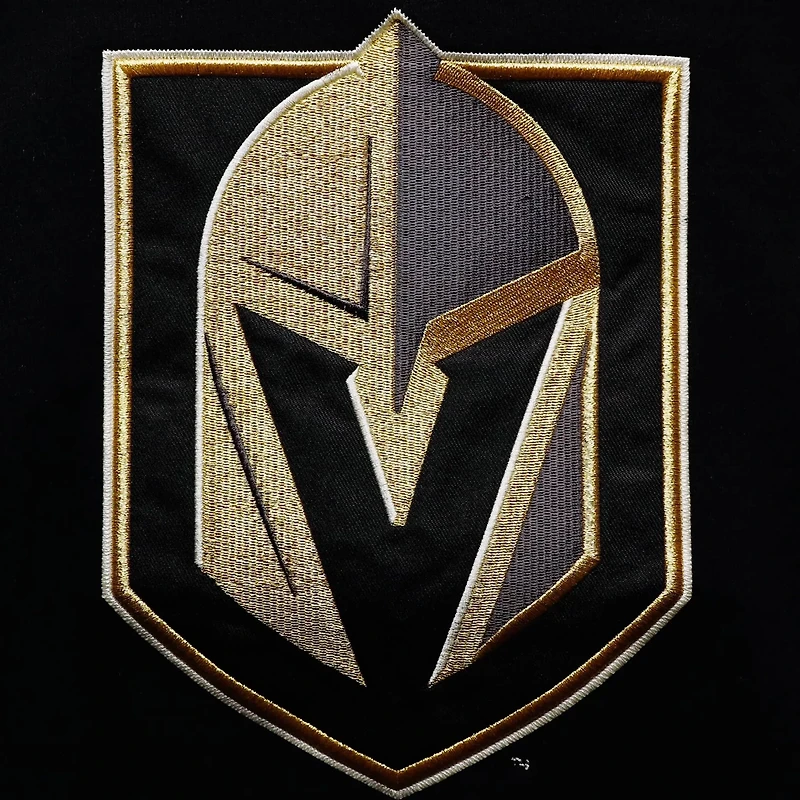 47 Vegas Golden Knights Superior Lacer Pullover Hoodie