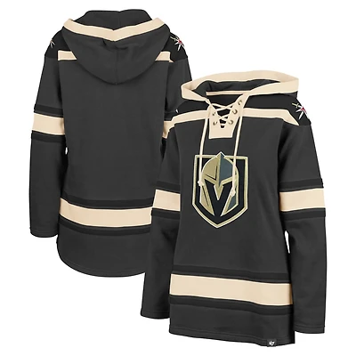 '47 Vegas Golden Knights Superior Lacer Pullover Hoodie