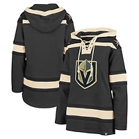 '47 Vegas Golden Knights Superior Lacer Pullover Hoodie