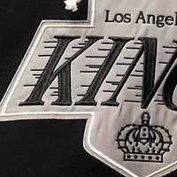 '47 Wayne Gretzky Los Angeles Kings Retired Player Name  Number Lacer Pullover Hoodie