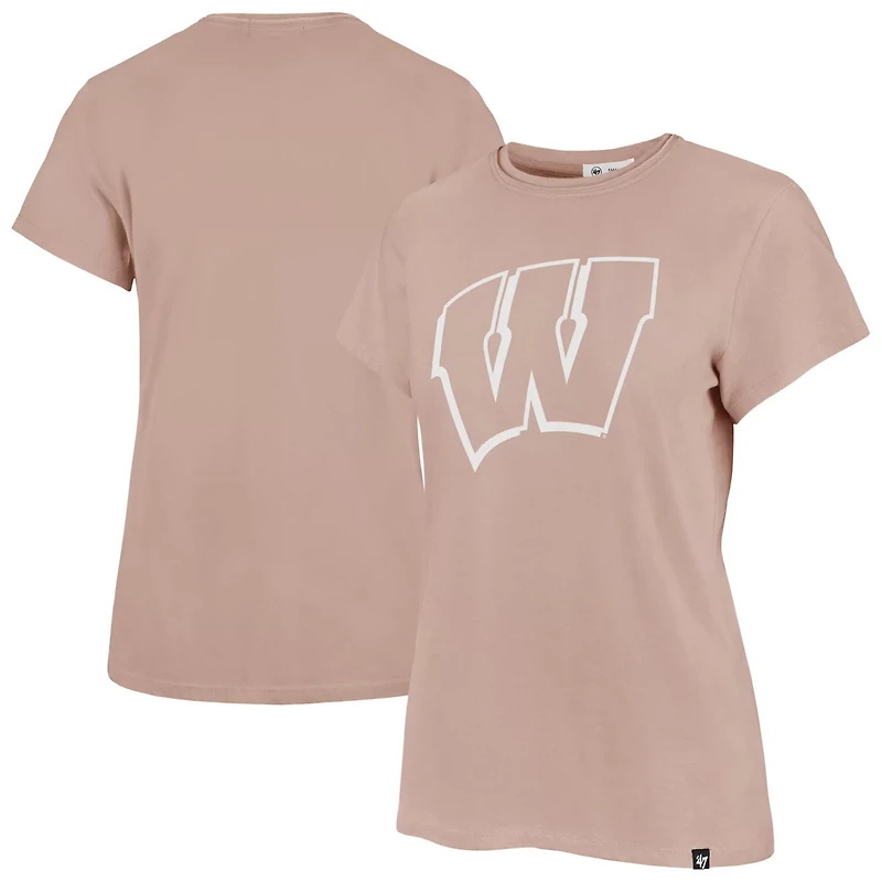 '47 Wisconsin Badgers Premier Frankie T-Shirt