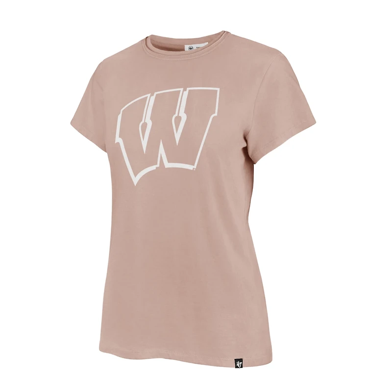 '47 Wisconsin Badgers Premier Frankie T-Shirt