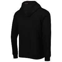 adidas Ajax Daily Paper Pullover Hoodie