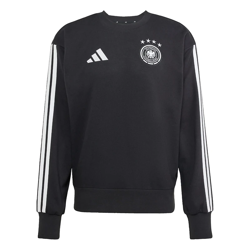 adidas Germany National Team FIFA x World Cup Alphaskin Crewneck Sweatshirt