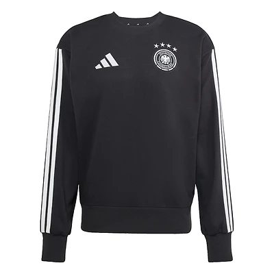 adidas Germany National Team FIFA x World Cup Alphaskin Crewneck Sweatshirt