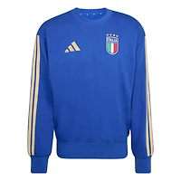 adidas Italy National Team FIFA x World Cup Alphaskin Crewneck Sweatshirt