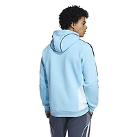 adidas Light Minnesota United FC 2025 Travel Pullover Hoodie