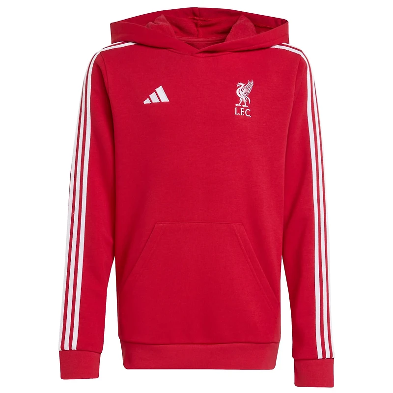 adidas Liverpool DNA Hoodie