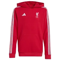 adidas Liverpool DNA Hoodie