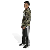 adidas Long Sleeve "Liquid Camo" Printed Hoodie
