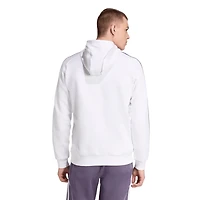 adidas Manchester United Urban Purist Raglan Pullover Hoodie