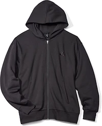 adidas Men's ALL SZN Fleece Full Zip Hoodie
