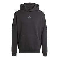 adidas Men's D4T Aeroready Hoodie