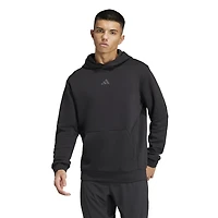 adidas Men's D4T Aeroready Hoodie