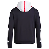 adidas Nebraska Huskers shirts Full-Zip Hoodie