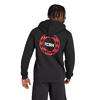 adidas Originals Bayern Munich Varsity Pack Pullover Hoodie
