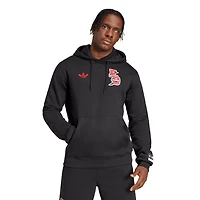 adidas Originals Bayern Munich Varsity Pack Pullover Hoodie