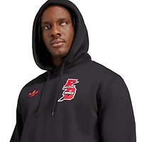 adidas Originals Bayern Munich Varsity Pack Pullover Hoodie