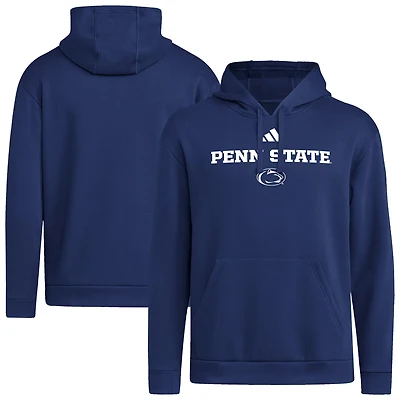 adidas Penn State Nittany Lions Wordmark Hoodie