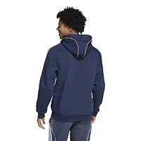 adidas Philadelphia Union 2025 Travel Pullover Hoodie