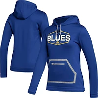 adidas St Louis s Team Pullover Hoodie