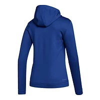 adidas St Louis s Team Pullover Hoodie