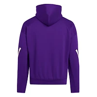 adidas Washington Huskies ZNE Pullover Hoodie