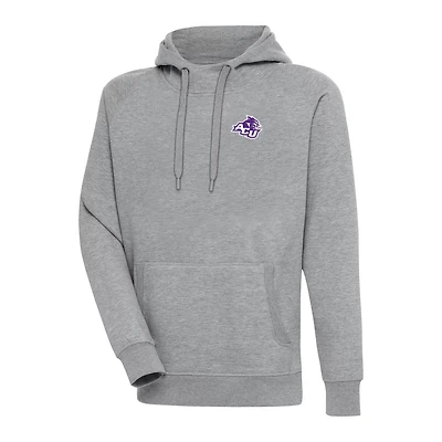 Antigua Abilene Christian University Wildcats Victory Pullover Hoodie
