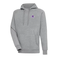 Antigua Abilene Christian University Wildcats Victory Pullover Hoodie