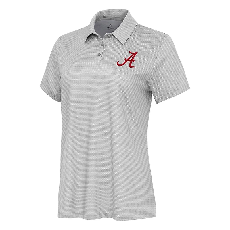 Antigua Alabama Crimson Tide Rings Polo