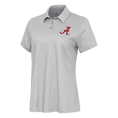 Antigua Alabama Crimson Tide Rings Polo