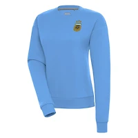 Antigua Argentina National Team Victory Pullover Sweatshirt