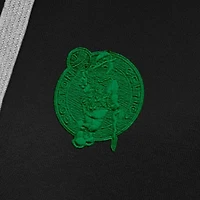 Antigua Boston Celtics St Patrick's Day Victory Pullover Hoodie